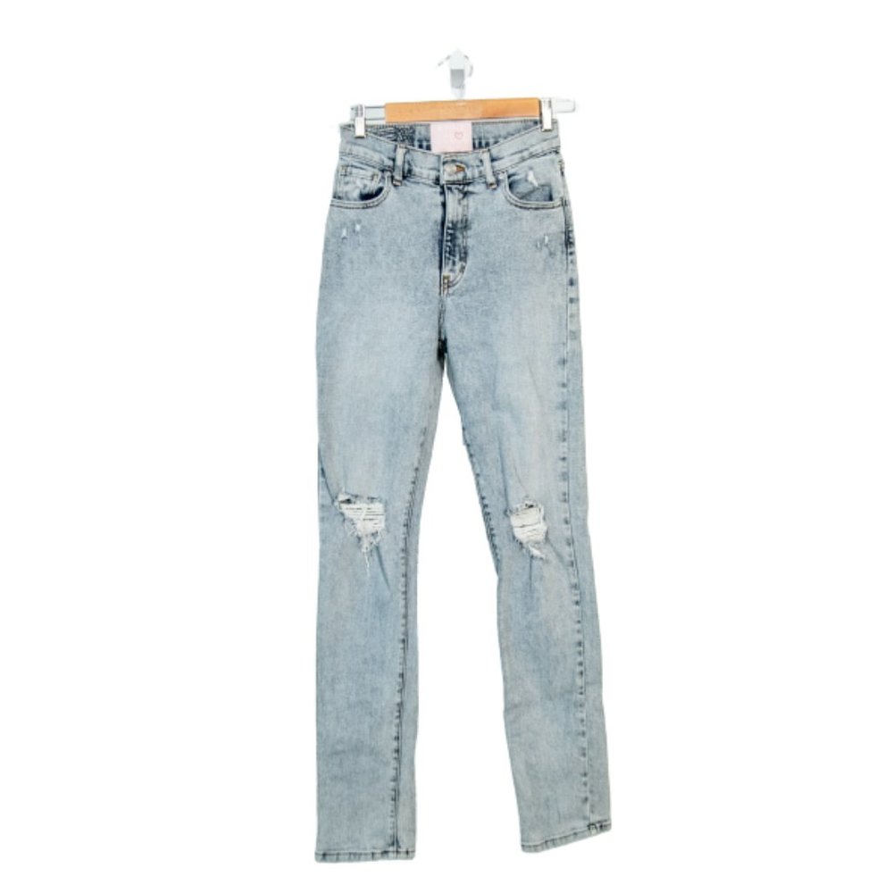 Revice "Uptown Rising Star" Jeans